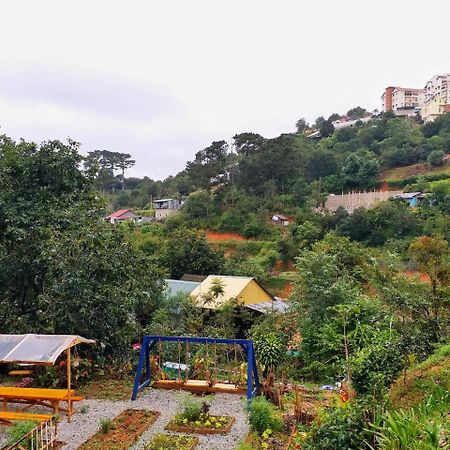 Degree 29 Hostel Da Lat Exterior foto