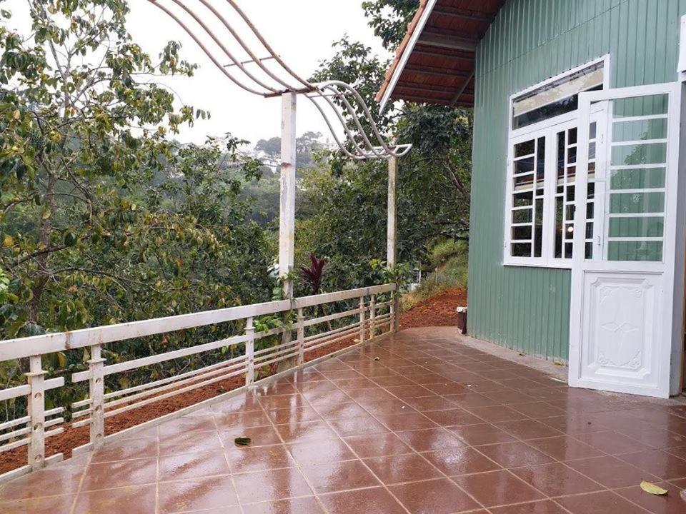 Degree 29 Hostel Da Lat Exterior foto